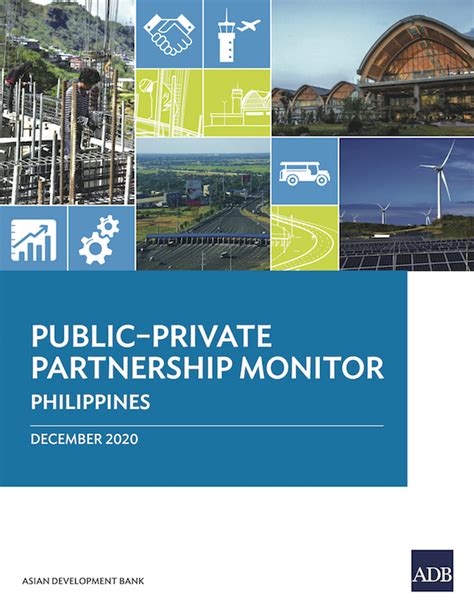 Public Private Partnership Monitor: Philippines .